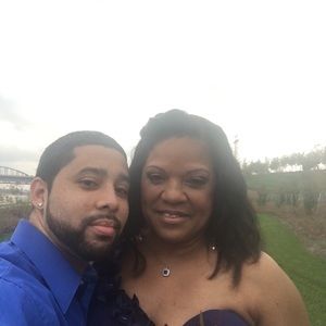 Meet your Posher, Gina